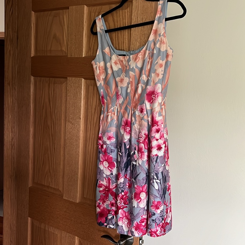Nine West dress